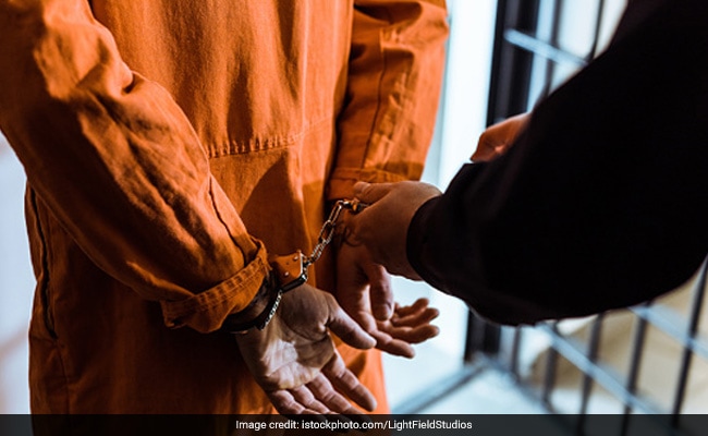 Former London Police Officer Jailed For 16 Years For Rape Former London Police Officer Jailed For 16 Years For Rape