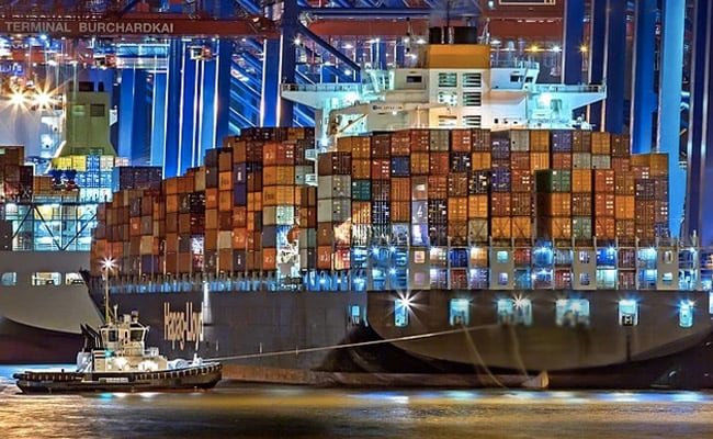 "Deters New Investments": EU Warns China Over Tough Laws, Russia Stance "Deters New Investments": EU Warns China Over Tough Laws, Russia Stance