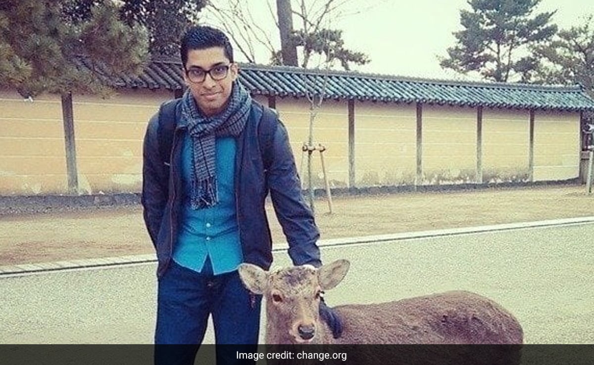 Search On For Indian-Origin Man Who Went Missing Near Mount Everest Search On For Indian-Origin Man Who Went Missing Near Mount Everest