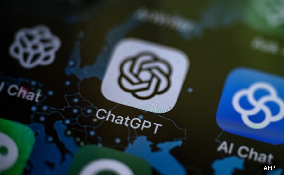 US Schools Are Encouraging Students To Use ChatGPT. This Is Why US Schools Are Encouraging Students To Use ChatGPT. This Is Why