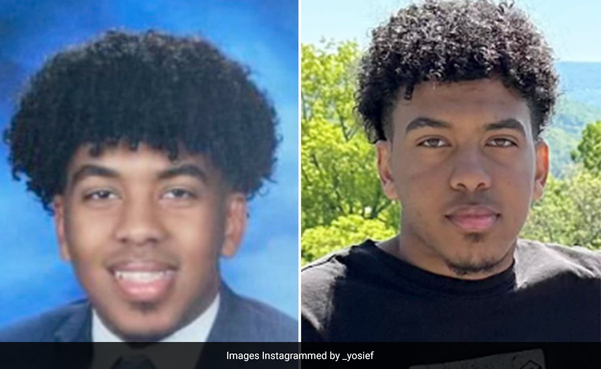 US Netflix Engineer, 22, Mysteriously Disappears After Taking Uber Ride US Netflix Engineer, 22, Mysteriously Disappears After Taking Uber Ride