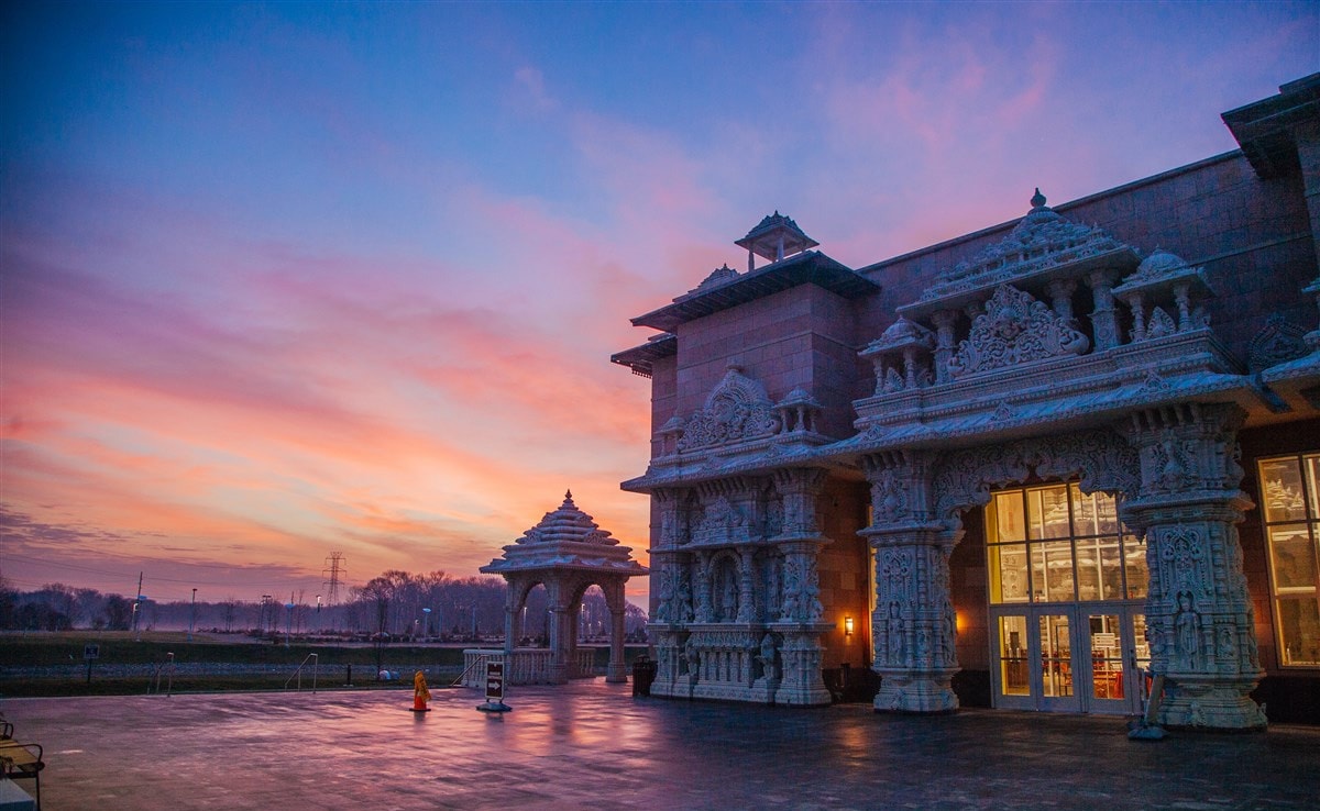 Latest and Breaking News on NDTV