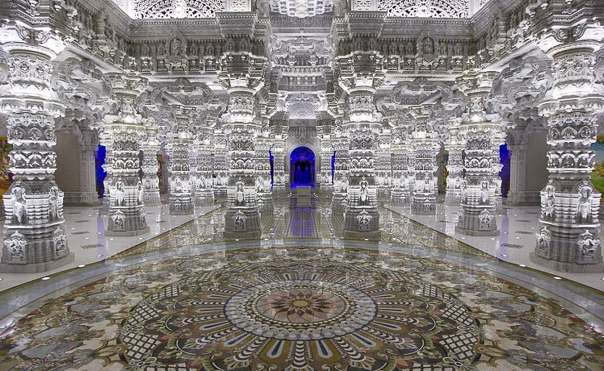 Latest and Breaking News on NDTV