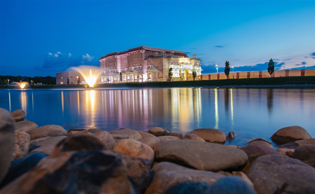 Latest and Breaking News on NDTV