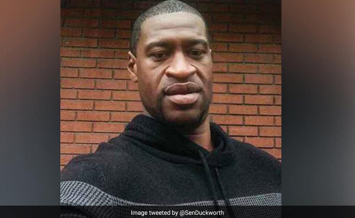 "Thought He'd Live To Be 100": George Floyd's Sister On His 50th Birthday "Thought He'd Live To Be 100": George Floyd's Sister On His 50th Birthday