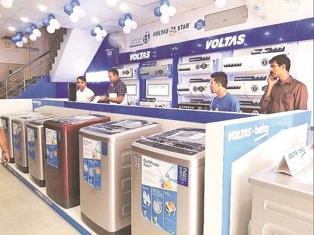 Voltas sees long build up: Here’s a Bull Spread Strategy for the stock Voltas sees long build up: Here’s a Bull Spread Strategy for the stock