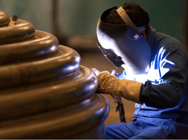 GMM Pfaudler tanks 11%, hits 52-week low after huge block deal GMM Pfaudler tanks 11%, hits 52-week low after huge block deal