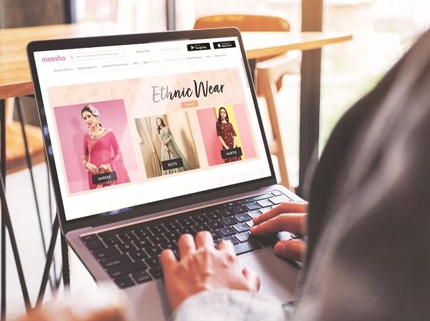 Meesho reduces logistics cost by 5% through software infra platform Valmo Meesho reduces logistics cost by 5% through software infra platform Valmo