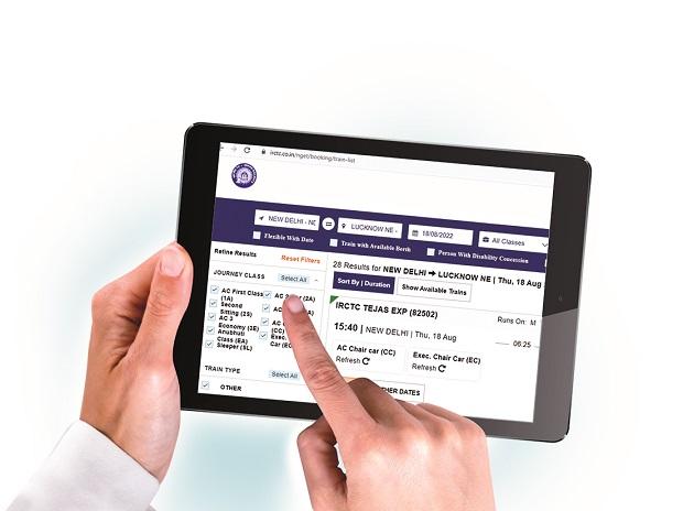 IRCTC’s 0.35 paise travel insurance for accidents: All you need to know IRCTC’s 0.35 paise travel insurance for accidents: All you need to know