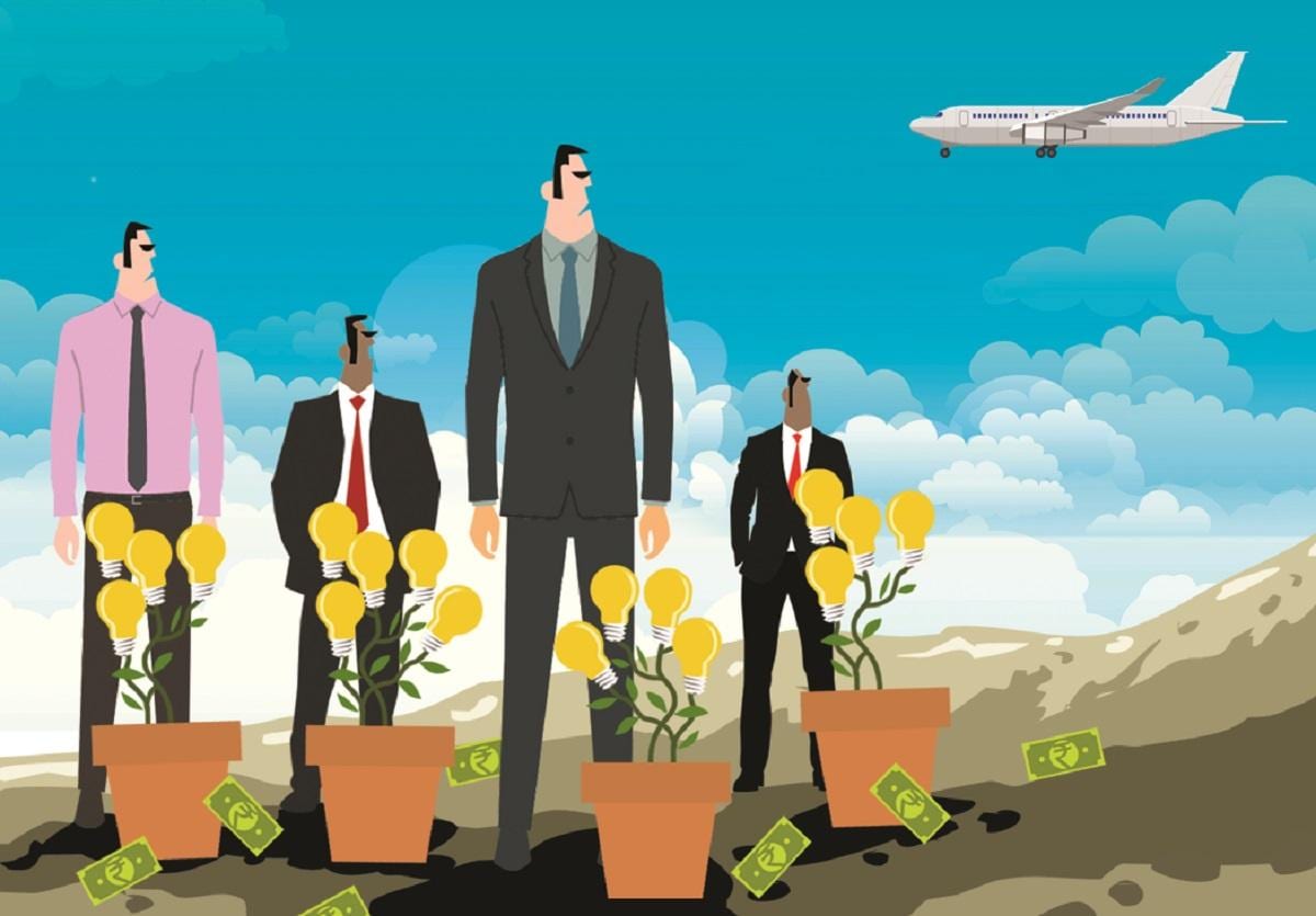 Less than 1 in 3 startups manage to raise follow-on funding: Study Less than 1 in 3 startups manage to raise follow-on funding: Study