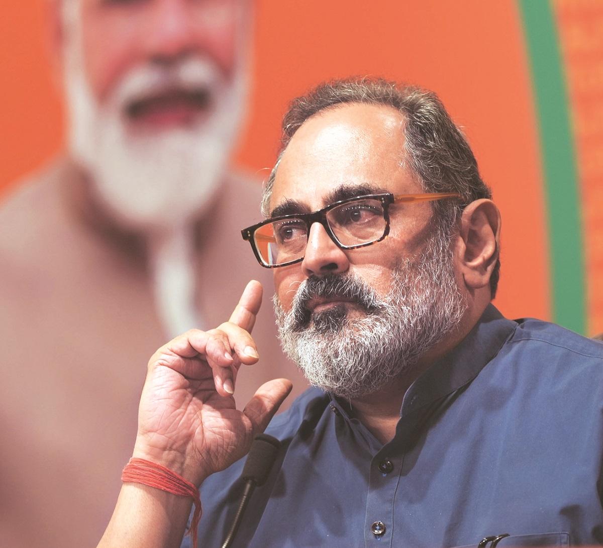 ‘Data Act will make digital companies handle info under legal obligation’ ‘Data Act will make digital companies handle info under legal obligation’