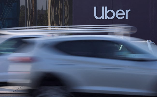 Bengaluru Man Books An Uber And Gets Unexpected Notification From The Company. It Says… Bengaluru Man Books An Uber And Gets Unexpected Notification From The Company. It Says…