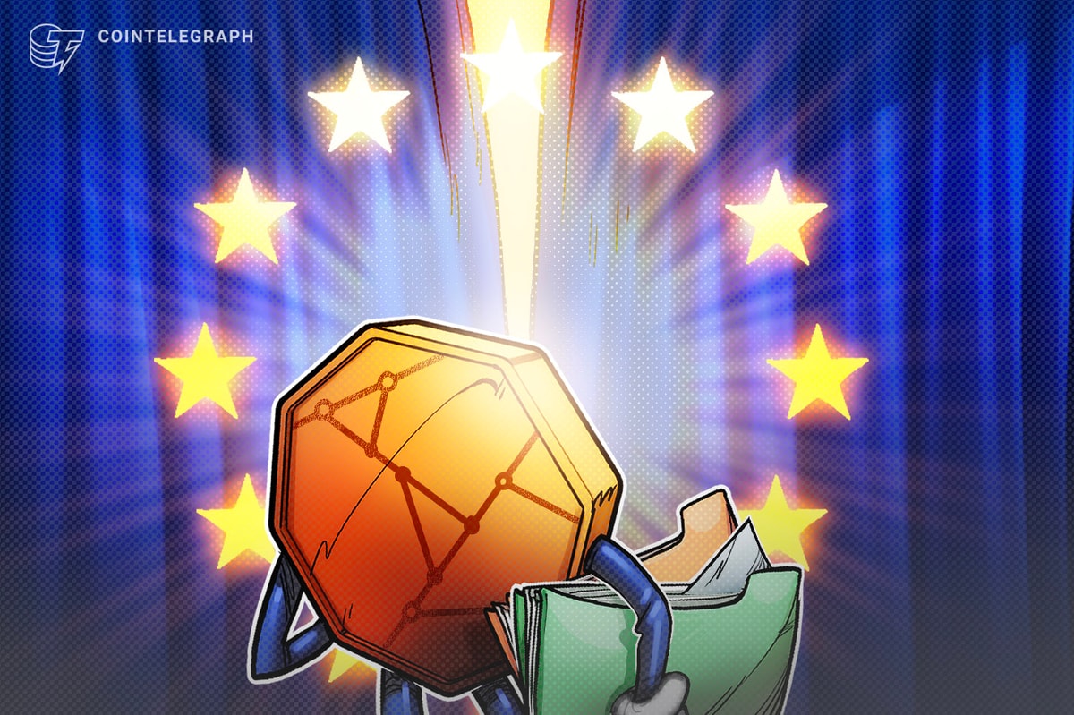 EU starts countdown to crypto legislation, adds MiCA to official journal EU starts countdown to crypto legislation, adds MiCA to official journal