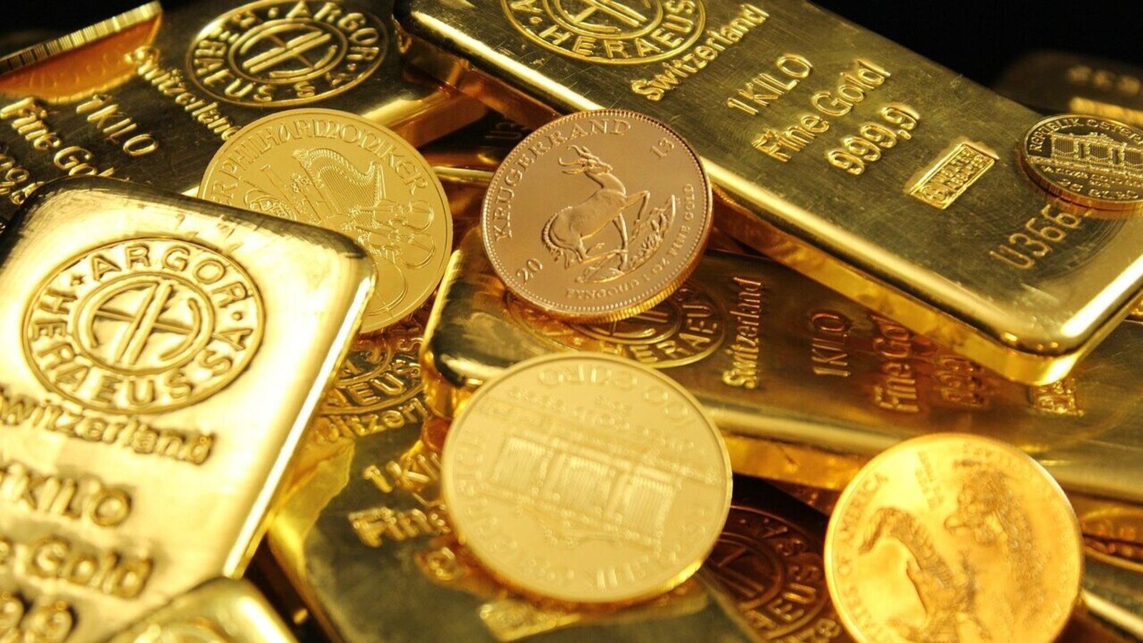 Gold price outlook: Is yellow metal headed for short-term bounce amid falling investors demand for safe-haven assets? | Stock Market News