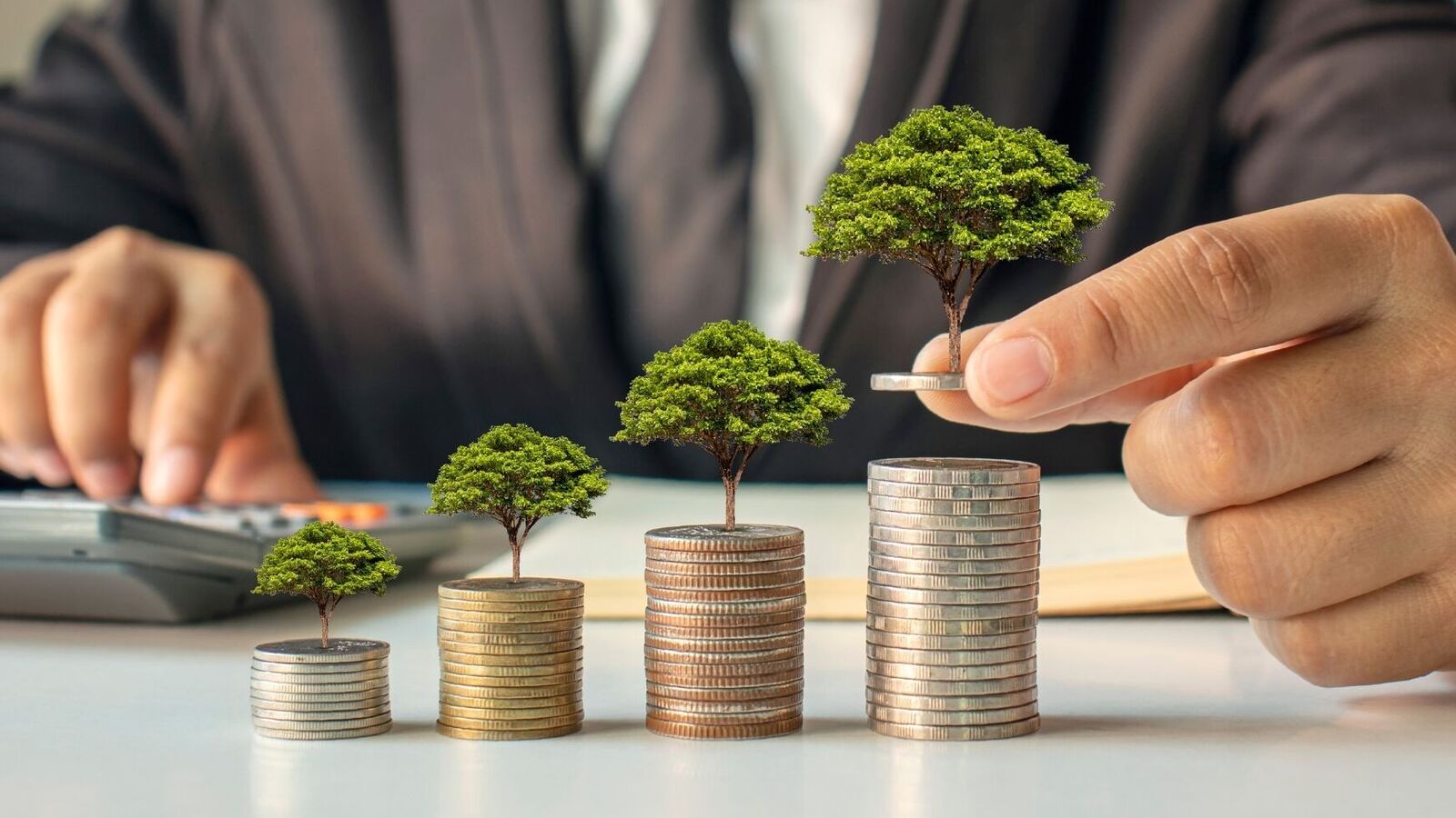 Dividend Stocks: Ashok Leyland, Havells India, LTIMindtree, among others to trade ex-dividend next week; Full list | Stock Market News