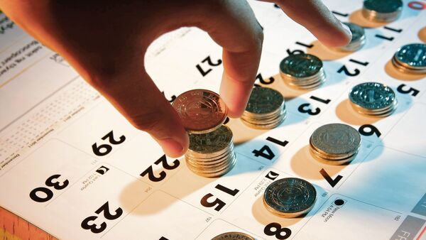 Five personal finance rule changes taking place from next month Five personal finance rule changes taking place from next month