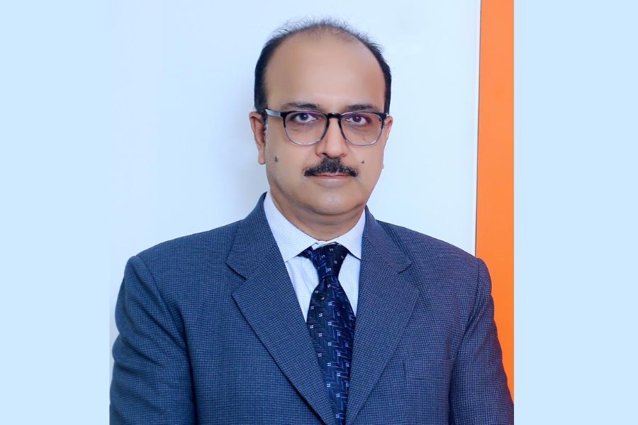 Viraj Profiles Pvt. Ltd. Appoints Rakesh Chauhan as Dy. Managing Director Viraj Profiles Pvt. Ltd. Appoints Rakesh Chauhan as Dy. Managing Director