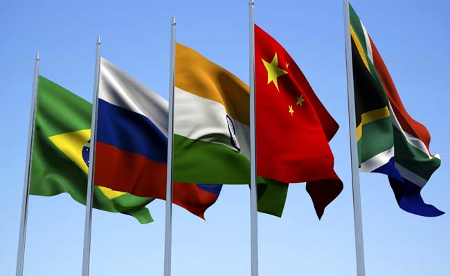 BRICS Bank Aims To Issue First Indian Rupee Bond By October BRICS Bank Aims To Issue First Indian Rupee Bond By October