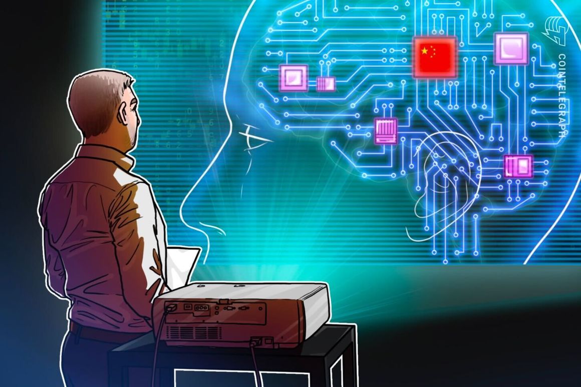 Germany proposes screening Chinese investment in AI and related sectors: Report Germany proposes screening Chinese investment in AI and related sectors: Report