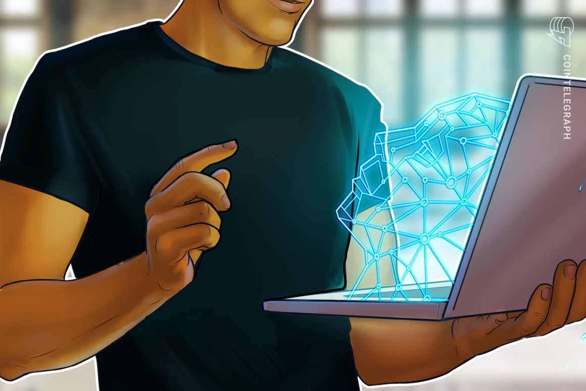 Crypto miner Hive Digital CEO sees AI working in unison with blockchain Crypto miner Hive Digital CEO sees AI working in unison with blockchain