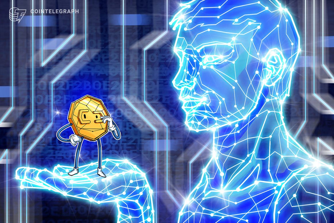 Convergence of AI and blockchain: Unlocking new possibilities Convergence of AI and blockchain: Unlocking new possibilities