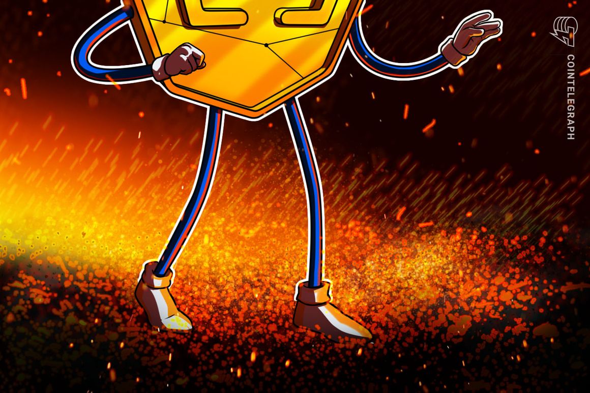 Is the 25% drop in PEPE, SHIB and APE a sign of a deepening crypto bear market? Is the 25% drop in PEPE, SHIB and APE a sign of a deepening crypto bear market?