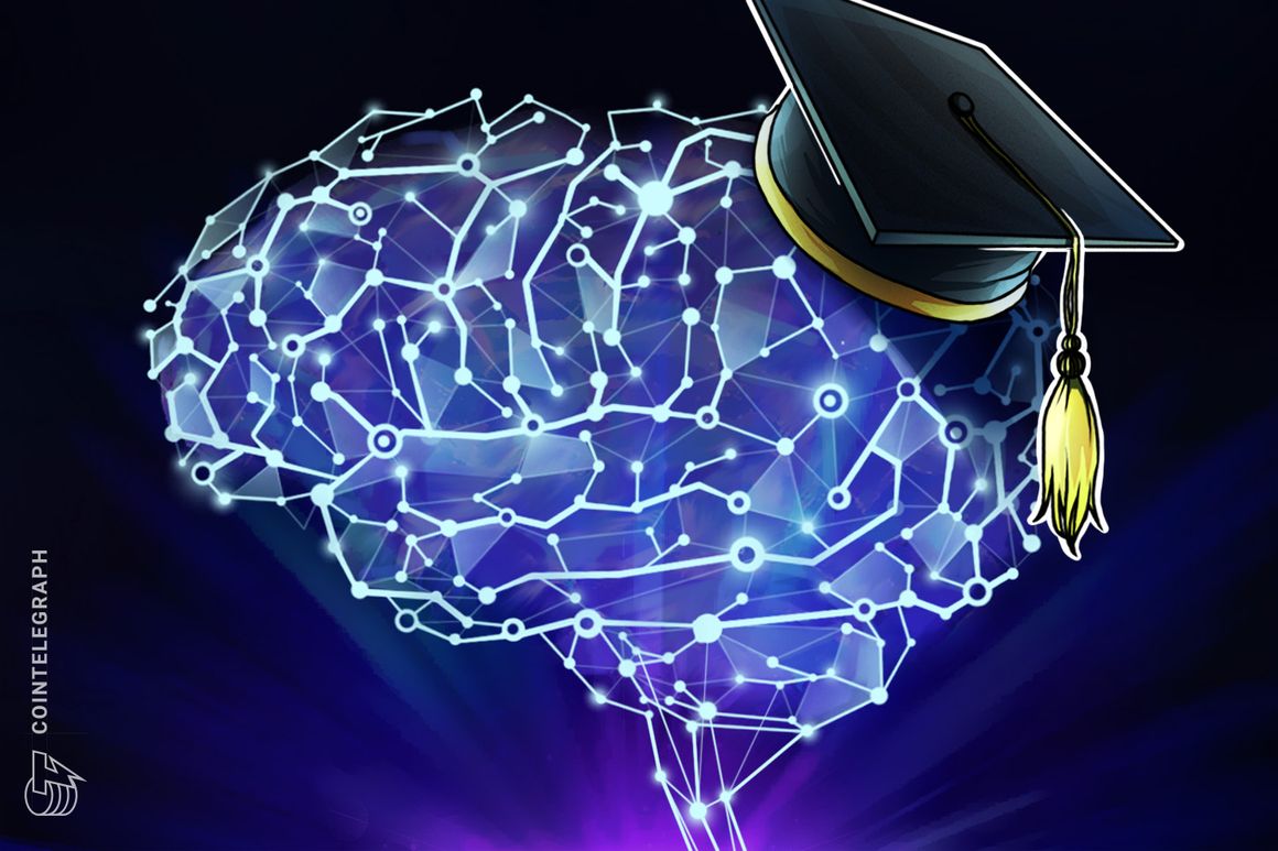 Top UK university partners with AI startup to analyze crypto market Top UK university partners with AI startup to analyze crypto market