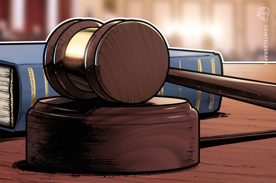 Investors drop class-action lawsuit against Terraform Labs and Do Kwon Investors drop class-action lawsuit against Terraform Labs and Do Kwon
