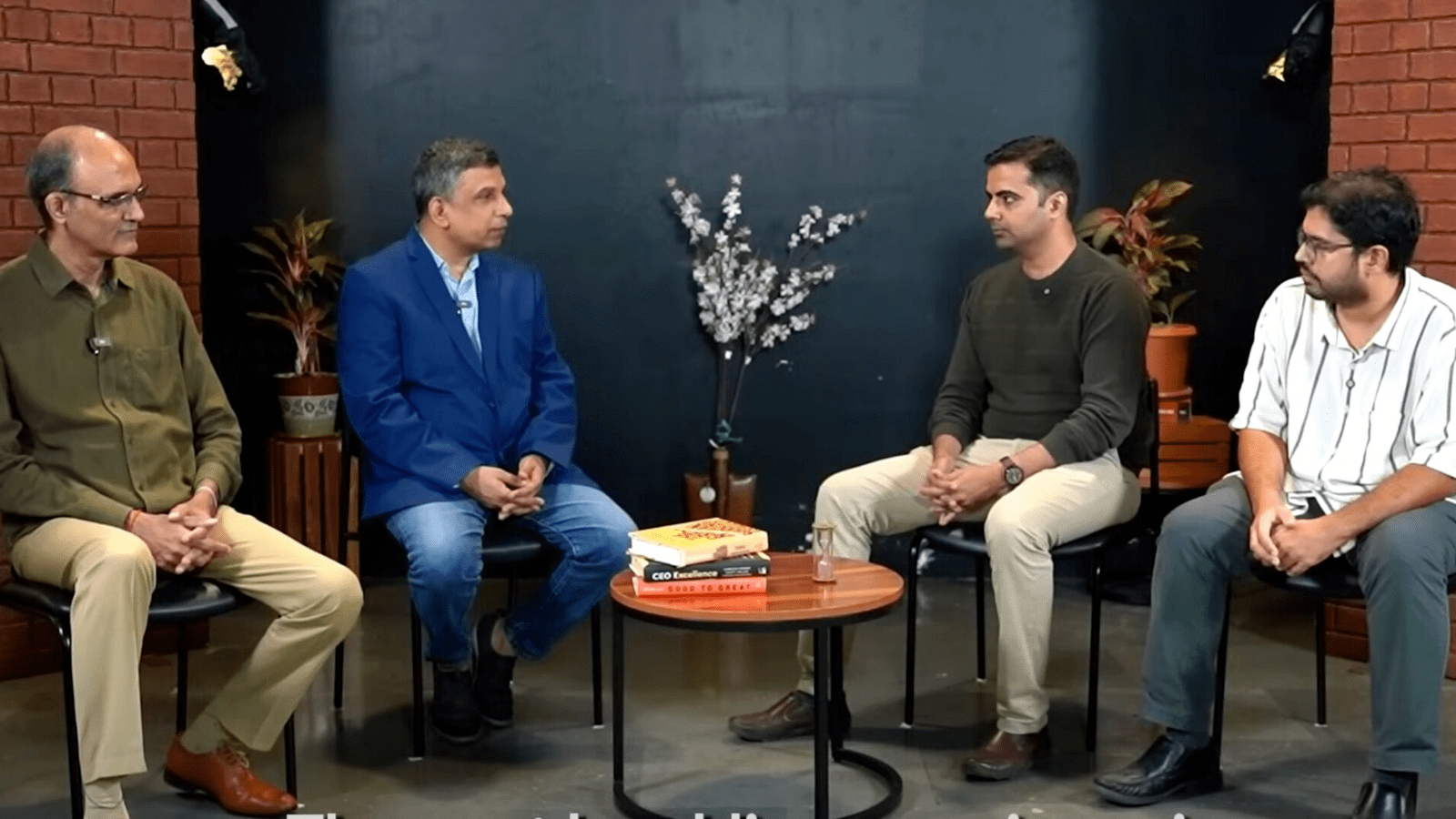 I have achieved 95 per cent of his retirement corpus with 17 years of disciplined investing, says Kartik Sharma | Mint