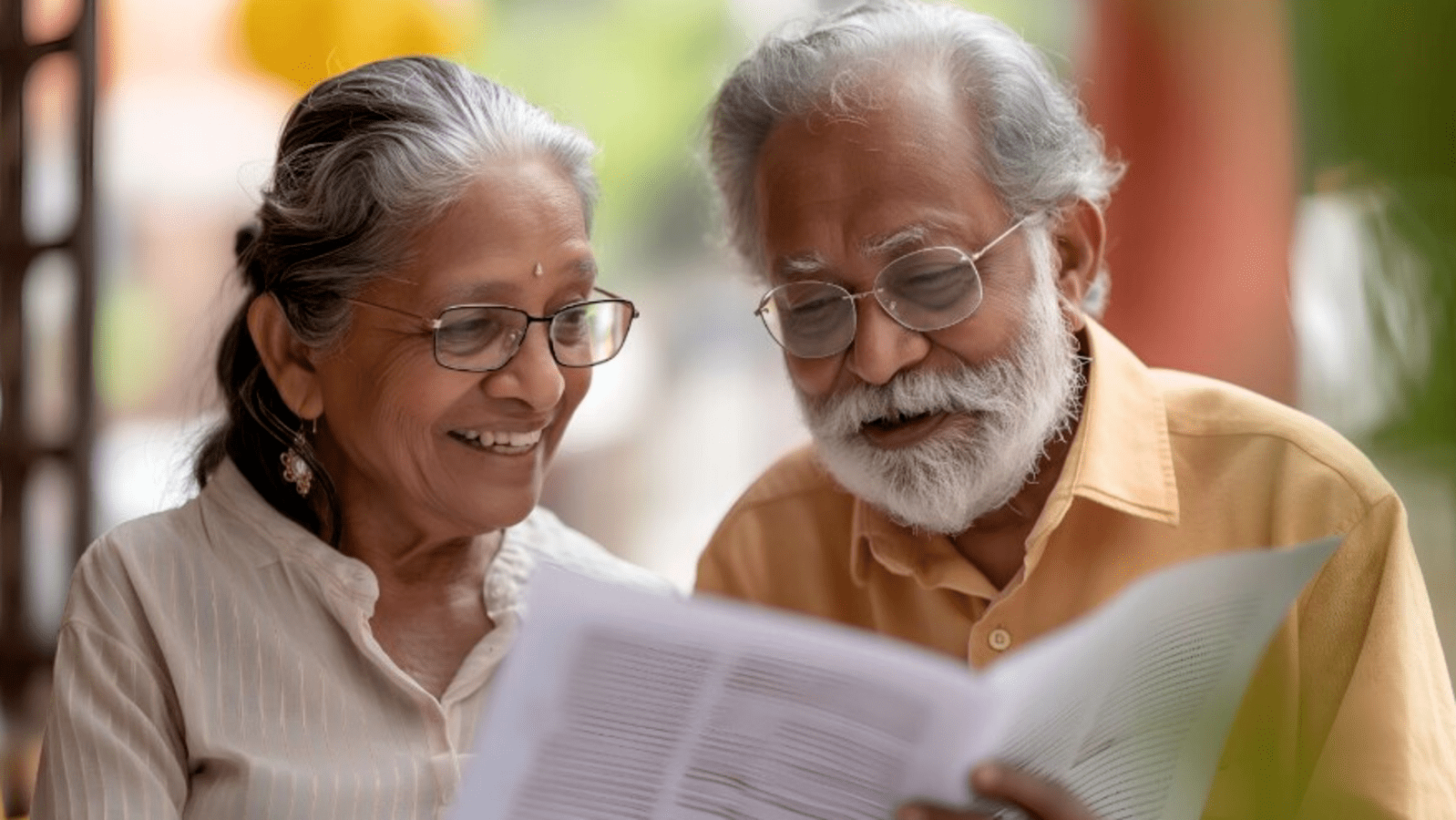 How to prepare for retirement in a world of increasing life expectancy