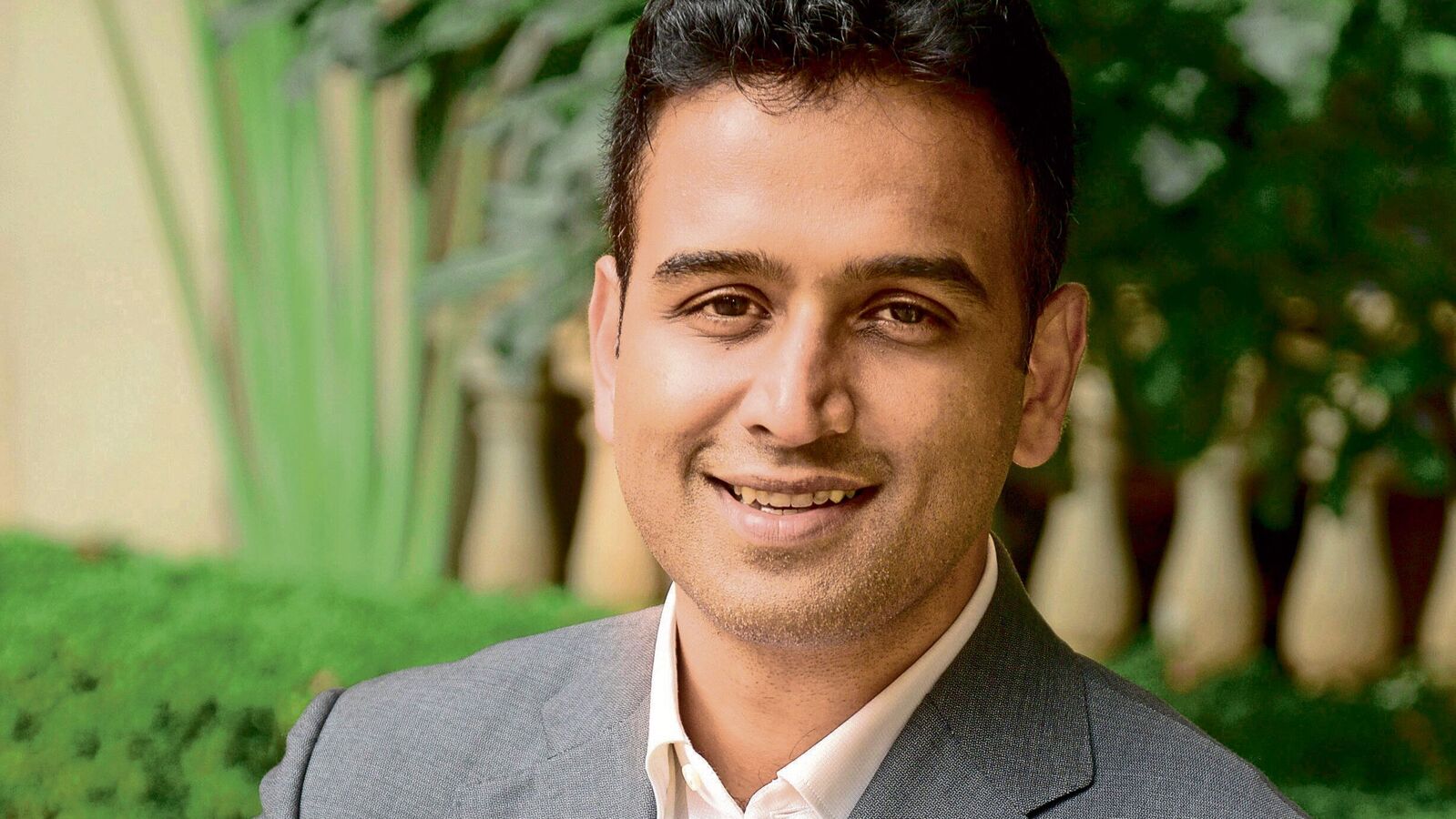 ‘Data may be misleading…’: Zerodha’s Nithin Kamath on talks of retail investors influx from Tier 2, Tier 3 cities | Stock Market News