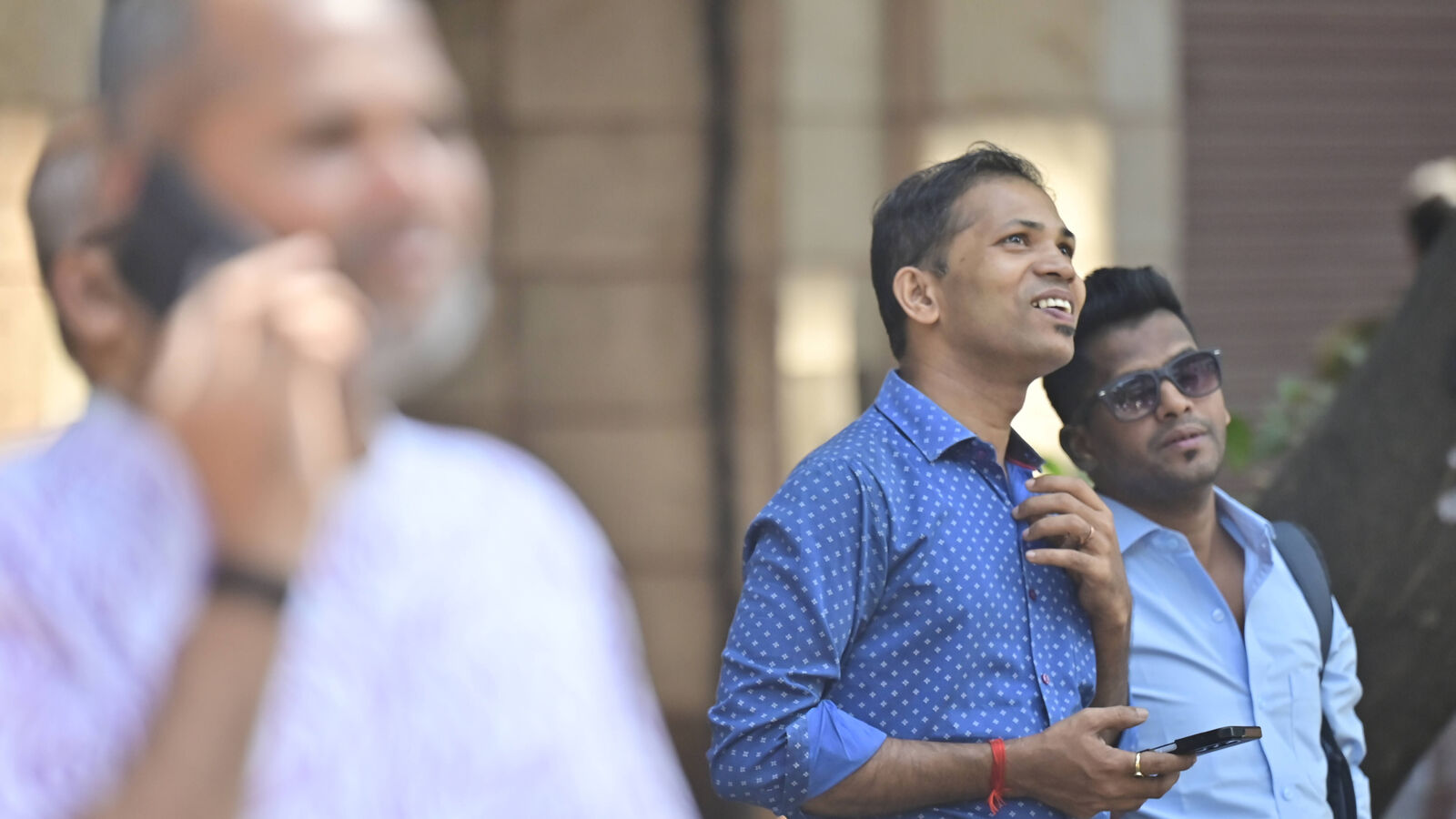 HDFC AMC, MOSL to Aditya Birla Sun Life: AMC stocks surge up to 50% in just 3 months. Are they still a good buy? | Stock Market News