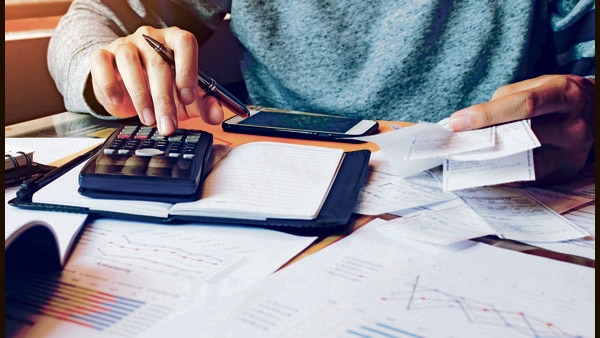 It’s now time to regulate invoice discounting It’s now time to regulate invoice discounting