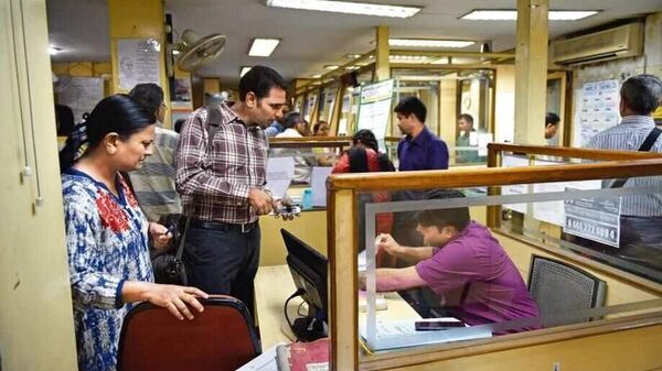 The trouble with having too many bank accounts The trouble with having too many bank accounts