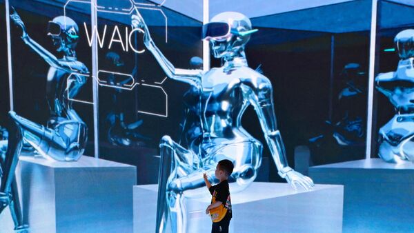 Federal Judge rules ‘AI-generated Art’ not eligible for copyright protection Federal Judge rules ‘AI-generated Art’ not eligible for copyright protection