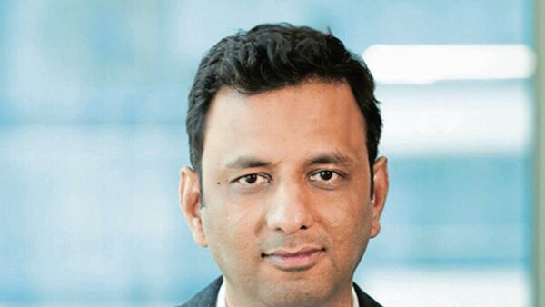 Prosus splits food, edtech investments with separate teams Prosus splits food, edtech investments with separate teams