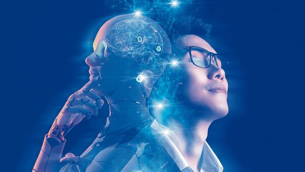 Artificial intelligence is a familiar-looking monster, say Henry Farrell and Cosma Shalizi Artificial intelligence is a familiar-looking monster, say Henry Farrell and Cosma Shalizi