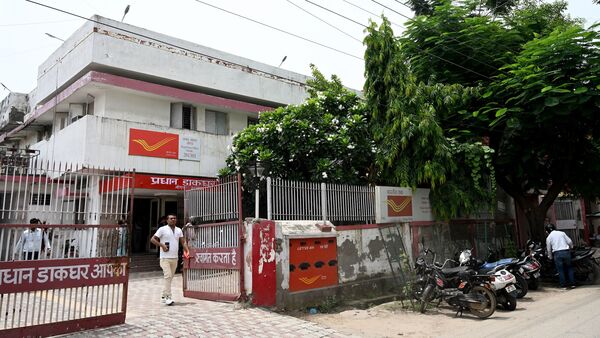 PPF vs Sukanya Samriddhi vs SCSS: Post Office saving schemes rates compared PPF vs Sukanya Samriddhi vs SCSS: Post Office saving schemes rates compared