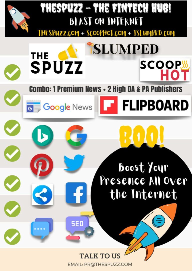 media exposure TheSpuzz