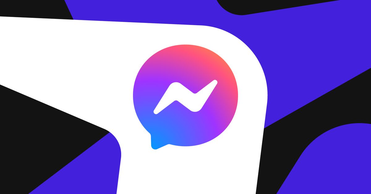 Meta’s plans generative AI stickers in Messenger as part of bigger AI push