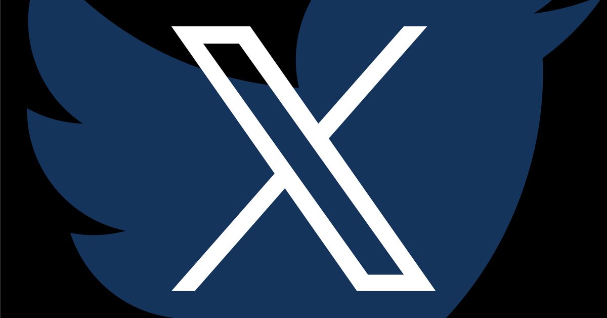 X fixed the ‘bug’ that broke images attached to tweets from before 2014