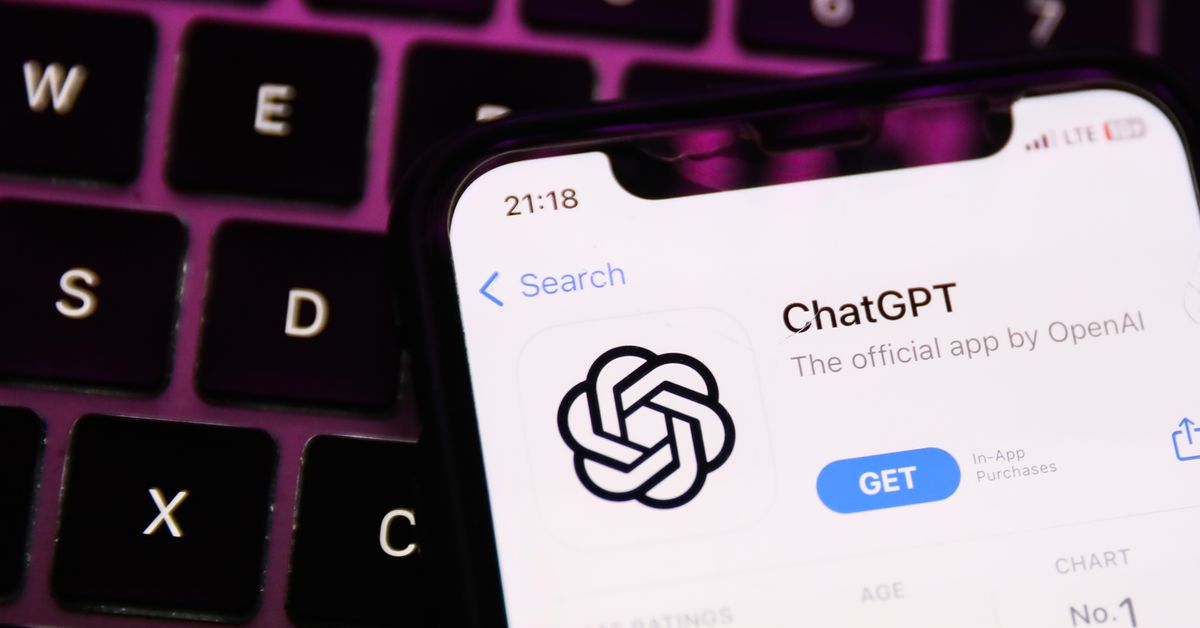 OpenAI sued for defamation after ChatGPT fabricates legal accusations against radio host