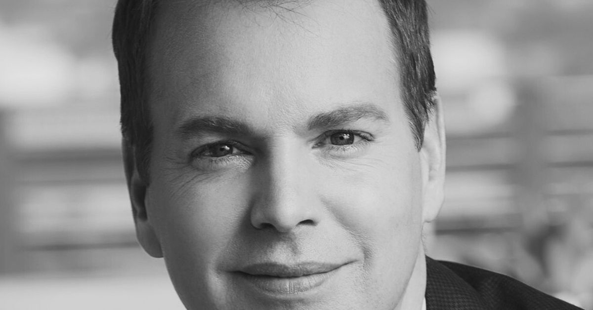 HBO and Max content leader Casey Bloys is coming to the Code Conference