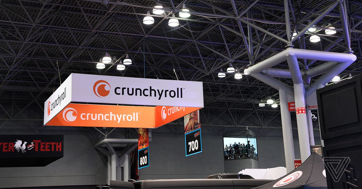 Crunchyroll settled a lawsuit, launched a FAST channel, and still hasn’t fixed its app