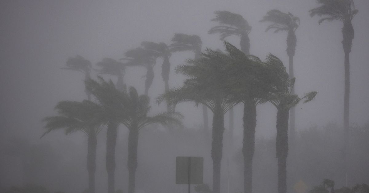 Should California expect more tropical storms like Hurricane Hilary?