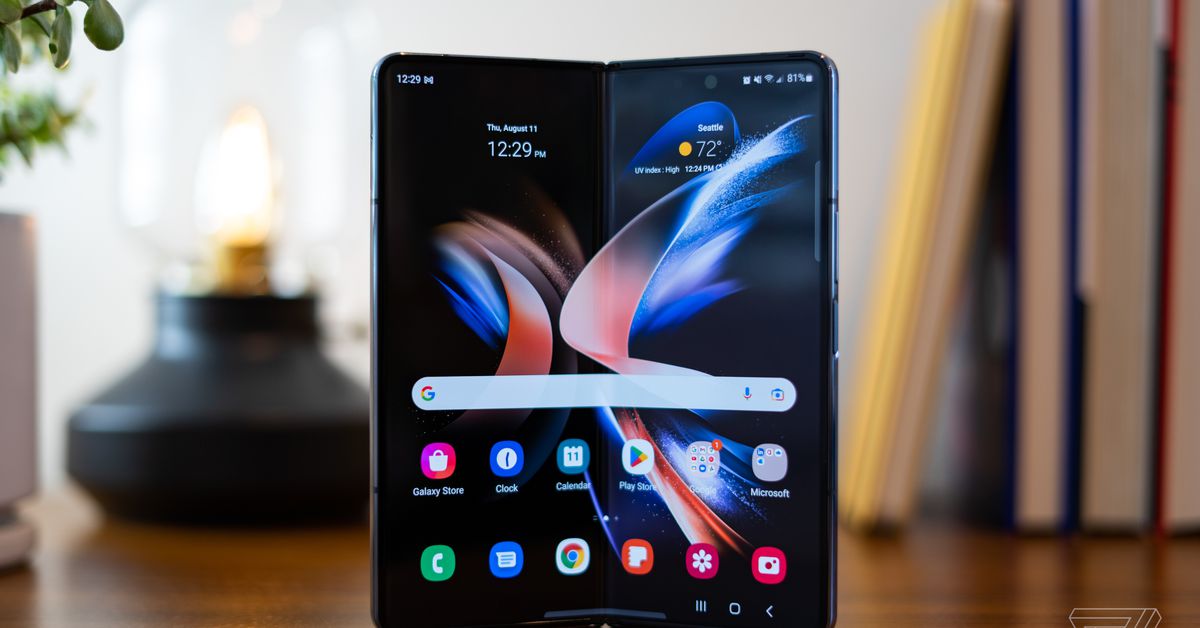 Samsung will reportedly bring its game streaming service out of beta this week