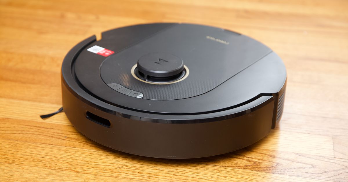 Roborock’s pet-ready Q5 Pro robot vacuum is on sale for under 0
