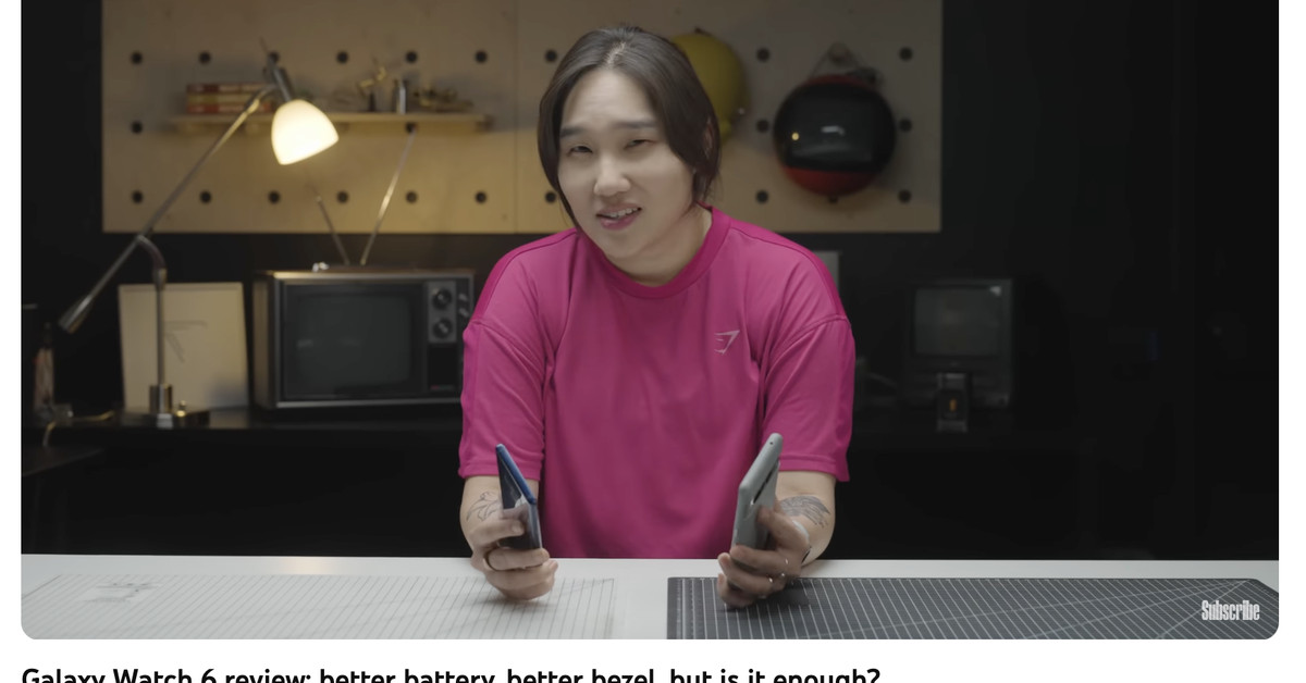 YouTube is rounding the corners on desktop