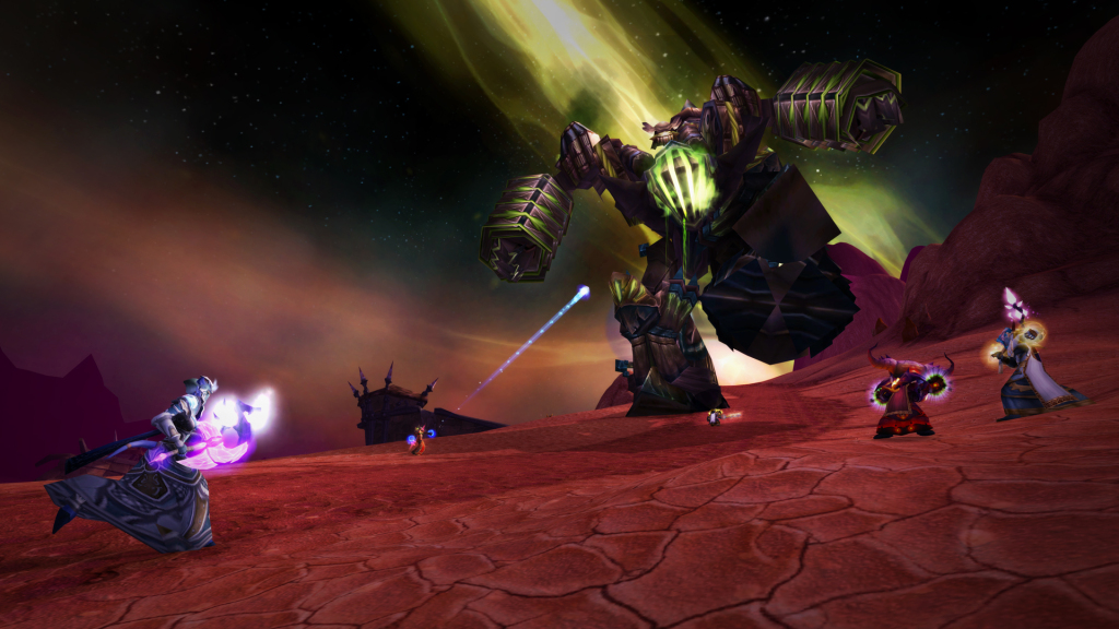 1614367806 590 The RetroBeat How World of Warcraft Classic will reignite