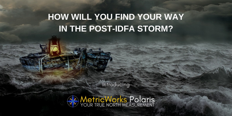 MetricWorks Polaris is aimed at improving advertising in the post-IDFA world.